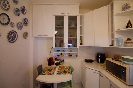 Apartamento à venda com 120m², 3 quartos e 1 vaga