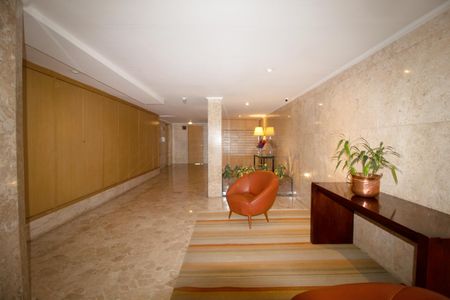 Apartamento à venda com 120m², 3 quartos e 1 vaga