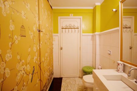 Apartamento à venda com 120m², 3 quartos e 1 vaga