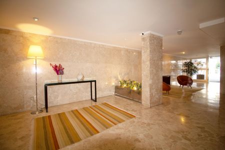 Apartamento à venda com 120m², 3 quartos e 1 vaga