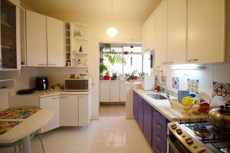 Apartamento à venda com 120m², 3 quartos e 1 vaga