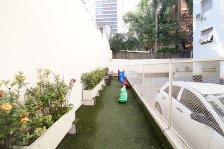 Apartamento à venda com 120m², 3 quartos e 1 vaga