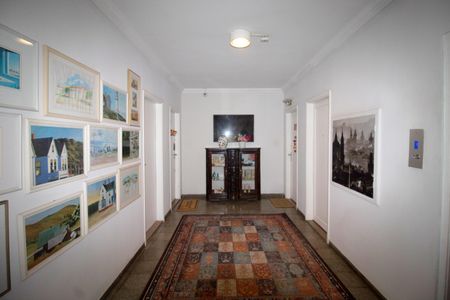 Apartamento à venda com 120m², 3 quartos e 1 vaga