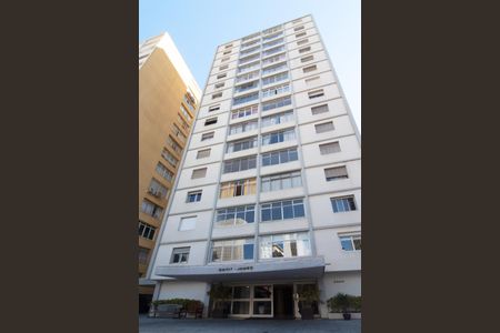 Apartamento à venda com 120m², 3 quartos e 1 vaga