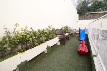 Apartamento à venda com 120m², 3 quartos e 1 vaga