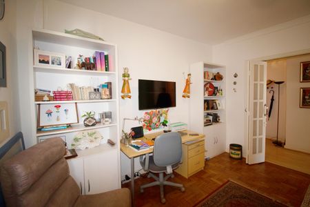 Apartamento à venda com 120m², 3 quartos e 1 vaga