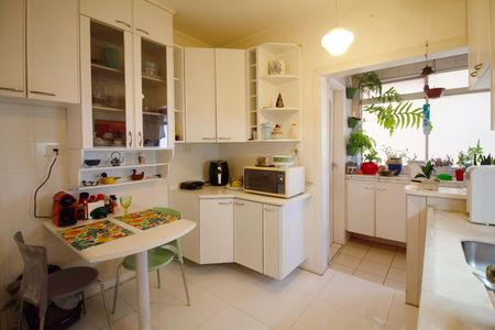 Apartamento à venda com 120m², 3 quartos e 1 vaga