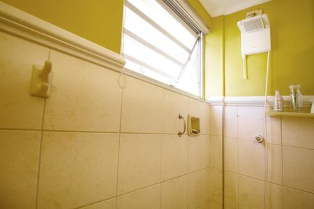 Apartamento à venda com 120m², 3 quartos e 1 vaga