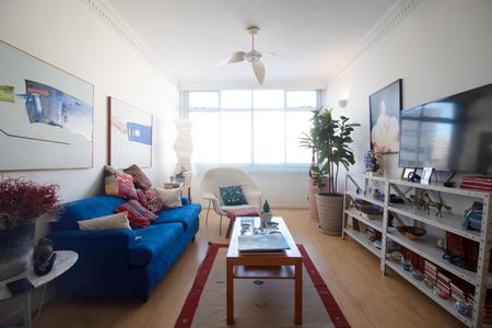 Apartamento à venda com 120m², 3 quartos e 1 vaga