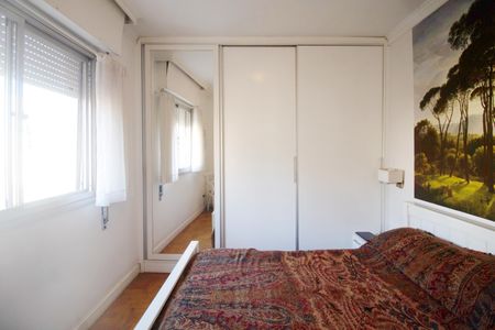 Apartamento à venda com 120m², 3 quartos e 1 vaga