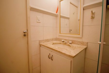 Apartamento à venda com 120m², 3 quartos e 1 vaga