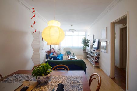 Apartamento à venda com 120m², 3 quartos e 1 vaga
