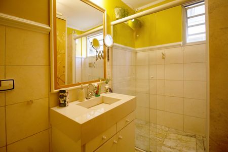 Apartamento à venda com 120m², 3 quartos e 1 vaga