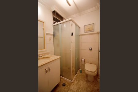 Apartamento à venda com 120m², 3 quartos e 1 vaga