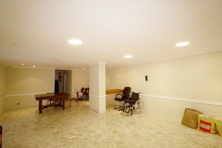 Apartamento à venda com 120m², 3 quartos e 1 vaga
