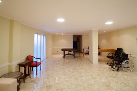Apartamento à venda com 120m², 3 quartos e 1 vaga