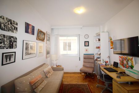 Apartamento à venda com 120m², 3 quartos e 1 vaga