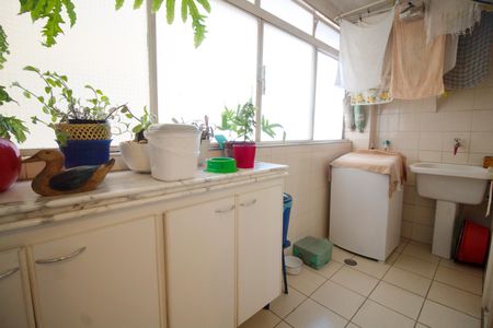 Apartamento à venda com 120m², 3 quartos e 1 vaga