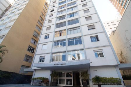 Apartamento à venda com 120m², 3 quartos e 1 vaga