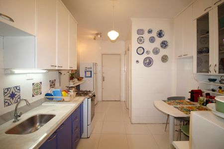 Apartamento à venda com 120m², 3 quartos e 1 vaga