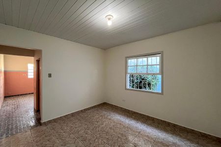 Casa para alugar com 2 quartos, 70m² em Vila Brasilina, São Paulo