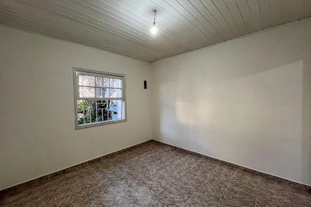 Quarto  de casa para alugar com 2 quartos, 70m² em Vila Brasilina, São Paulo