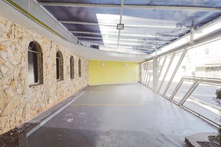 Garagem de casa para alugar com 4 quartos, 154m² em Santana, São Paulo