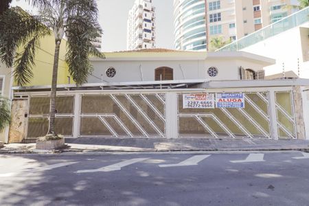 Casa para alugar com 4 quartos, 154m² em Santana, São Paulo