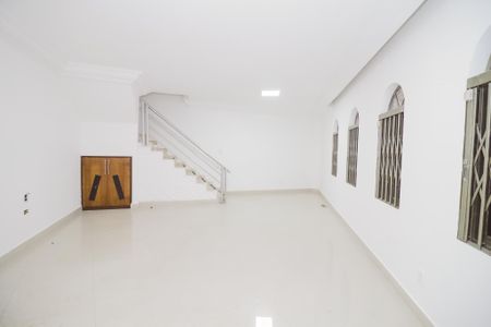 Sala de casa para alugar com 4 quartos, 154m² em Santana, São Paulo