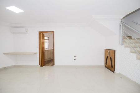 Sala de casa para alugar com 4 quartos, 154m² em Santana, São Paulo