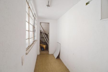 Quarto de Serviço de casa para alugar com 4 quartos, 154m² em Santana, São Paulo