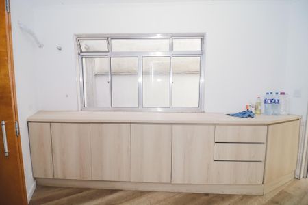 Cozinha de casa para alugar com 4 quartos, 154m² em Santana, São Paulo