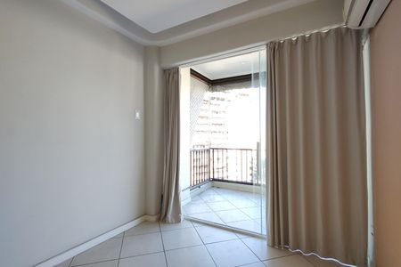 Sala de apartamento à venda com 3 quartos, 186m² em Freguesia (jacarepaguá), Rio de Janeiro