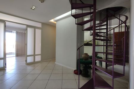 Sala de apartamento à venda com 3 quartos, 186m² em Freguesia (jacarepaguá), Rio de Janeiro