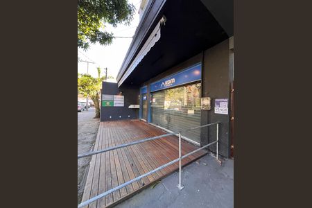 Apartamento para alugar com 120m², 3 quartos e 2 vagas Apartamento para alugar com 120m², 3 quartos e 2 vagasPlaca