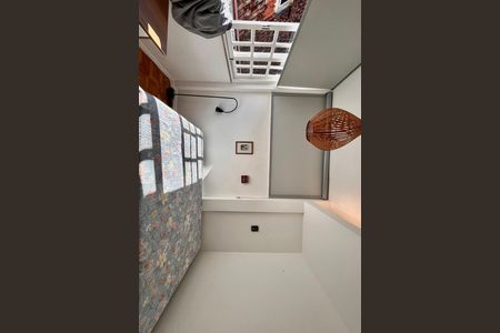 Apartamento para alugar com 120m², 3 quartos e 2 vagas