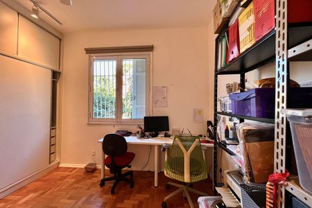 Apartamento para alugar com 120m², 3 quartos e 2 vagas Apartamento para alugar com 120m², 3 quartos e 2 vagasQuarto 3