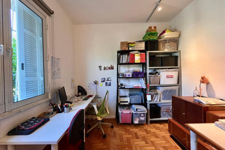 Apartamento para alugar com 120m², 3 quartos e 2 vagas Apartamento para alugar com 120m², 3 quartos e 2 vagasQuarto 3