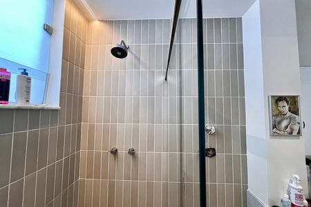 Apartamento para alugar com 120m², 3 quartos e 2 vagas Apartamento para alugar com 120m², 3 quartos e 2 vagasBanheiro da Suíte