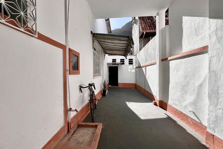 Apartamento para alugar com 120m², 3 quartos e 2 vagas Apartamento para alugar com 120m², 3 quartos e 2 vagasGaragem