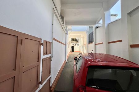 Apartamento para alugar com 120m², 3 quartos e 2 vagas