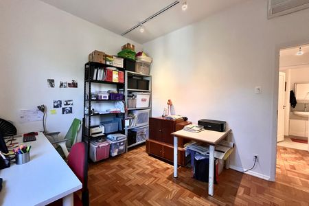 Apartamento para alugar com 120m², 3 quartos e 2 vagas Apartamento para alugar com 120m², 3 quartos e 2 vagasQuarto 3
