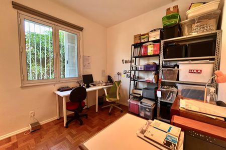 Apartamento para alugar com 120m², 3 quartos e 2 vagas Apartamento para alugar com 120m², 3 quartos e 2 vagasQuarto 3