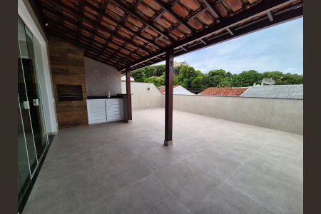 Casa de condomínio para alugar com 300m², 5 quartos e 4 vagas