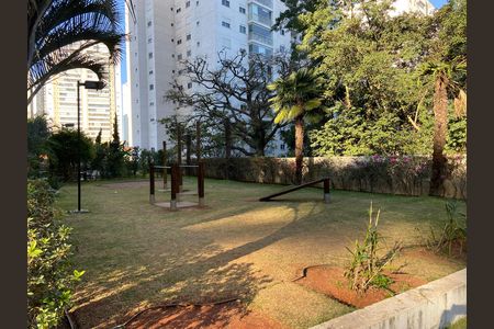 Área comum de apartamento à venda com 2 quartos, 60m² em Jardim das Vertentes, São Paulo
