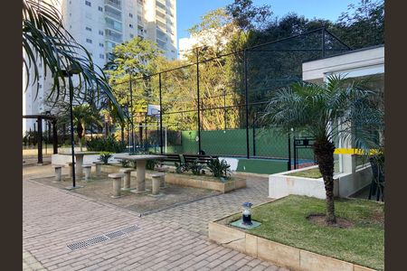 Área comum de apartamento à venda com 2 quartos, 60m² em Jardim das Vertentes, São Paulo