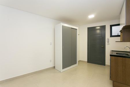 Studio para alugar com 20m², 1 quarto e sem vaga Studio para alugar com 20m², 1 quarto e sem vagaStudio
