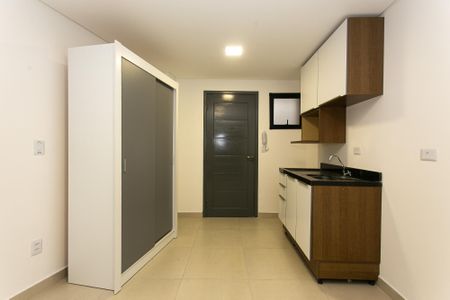 Studio para alugar com 20m², 1 quarto e sem vaga Studio para alugar com 20m², 1 quarto e sem vagaStudio