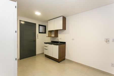 Studio para alugar com 20m², 1 quarto e sem vaga Studio para alugar com 20m², 1 quarto e sem vagaStudio