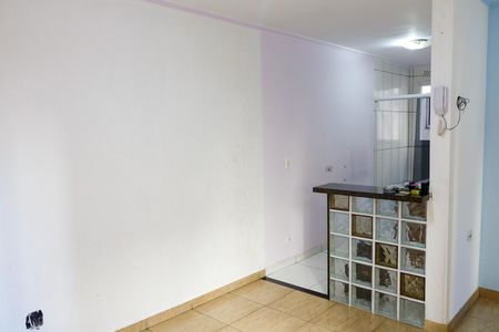 sala de apartamento à venda com 2 quartos, 43m² em Novo Osasco, Osasco